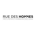 Rue Des Hommes discount code